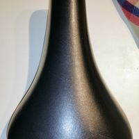 Sella in pelle " San Marco "