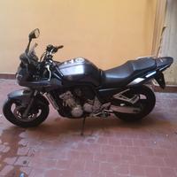 Yamaha FZS 1000 Fazer, STORICA, 60 ANNIVERSARIO