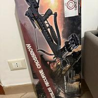 BALESTRA 175 LIBBRE 245 FPS