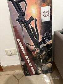 BALESTRA 175 LIBBRE 245 FPS