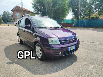 Fiat Panda 1.2 Dynamic GPL