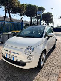 Fiat 500 GQ 1.3 multijet 95c 2015