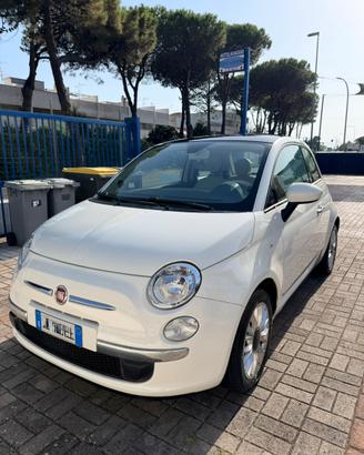 Fiat 500 GQ 1.3 multijet 95c 2015