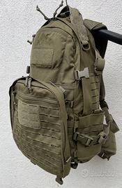 Zaino Direct action Ghost MK2