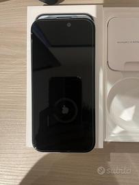 Iphone 15 128gb