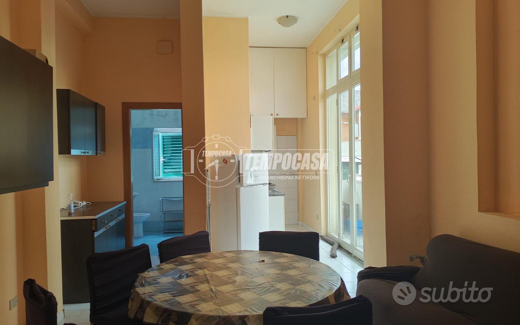 Appartamento – Villafranca Tirrena, Messina - Vista 2