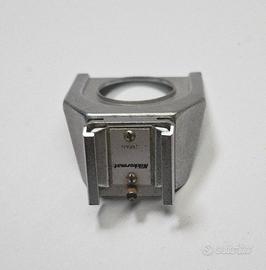 Staffa per flash per Nikkormat/Nikomat FTn