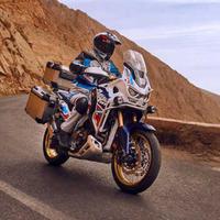 HONDA Africa Twin CRF 1100 L ADVENTURE SPORTS 20