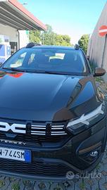 Dacia Sandro Stephanie gpl