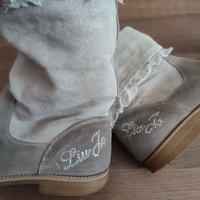 Stivaletti Liu Jo 37