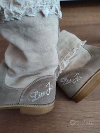 Stivaletti Liu Jo 37