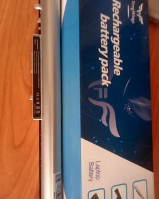 batteria per HP 