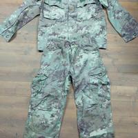 Mimetiche militari caccia softair