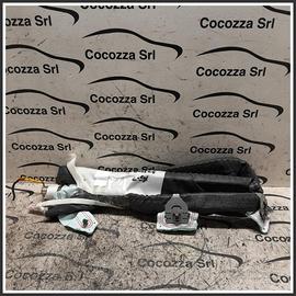 Airbag ALFA ROMEO Giulietta 50545365 00505453650