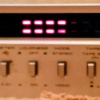 Amplificatore Akai Vintage (leggi note)