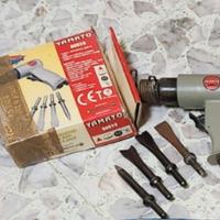SCALPELLATORE YAMATO 80019 FERRITALIA