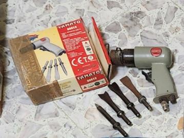 SCALPELLATORE YAMATO 80019 FERRITALIA