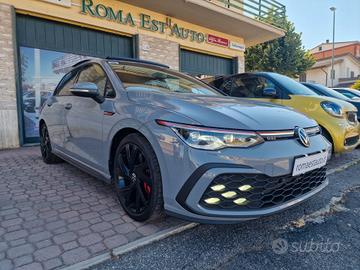 Volkswagen Golf GTI Golf 2.0 TSI GTI DSG MONSTER +
