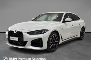 BMW Serie 4 420d Gran Coupe mhev 48V xdrive M Spor