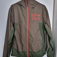 Giacca antipioggia DOLOMITE Tg.M