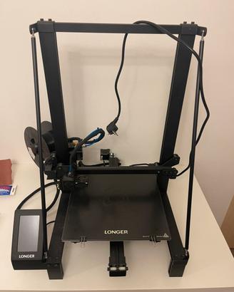 Stampante 3D Longer LK5 PRO