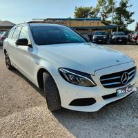 Mercedes-benz C 220 C 220 d S.W. Premium