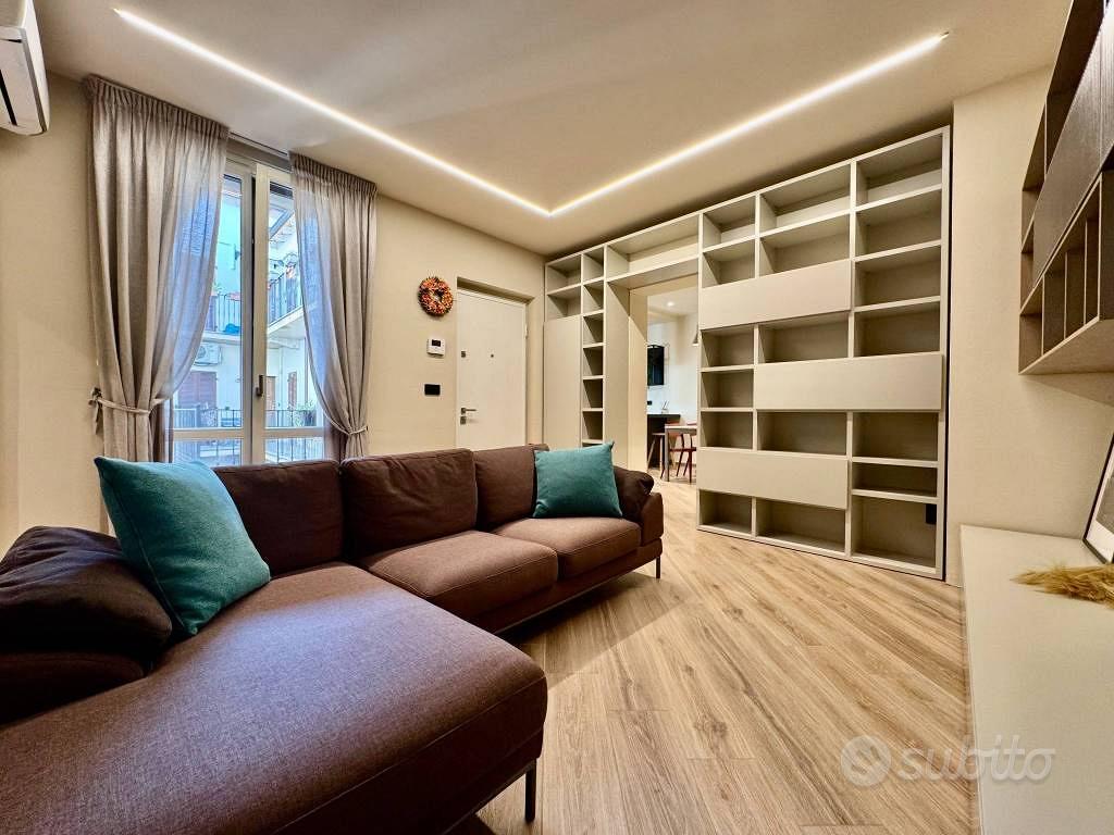 Appartamento – Vercelli, Monferrato, Centro - Vista 4