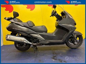 HONDA Silver Wing 400 Garantito e Finanziabile