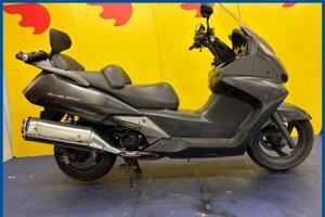 HONDA Silver Wing 400 Garantito e Finanziabile
