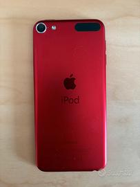 iPod Touch 6