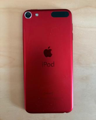 iPod Touch 6