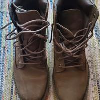 scarpe Timberland taglia 37 donna 