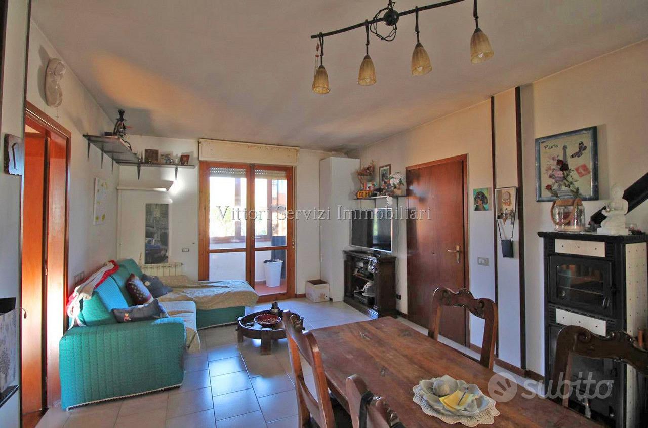 Appartamento – Sinalunga, Bettolle - Vista 4