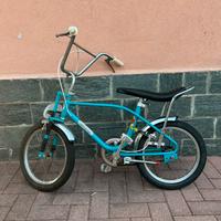Bici vintage bambino Giordani