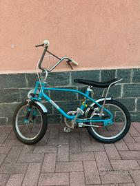 Bici vintage bambino Giordani