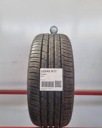 Gomme Usate Falken 225 45 17 Guarda Catalogo
