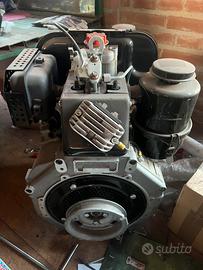 Motore diesel LDA 510 14 cv