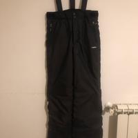 Pantaloni da sci wed'ze