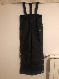 Pantaloni da sci wed'ze