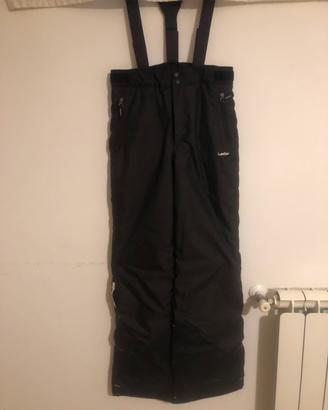 Pantaloni da sci wed'ze