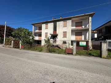 PALAZZINA A SCHIO