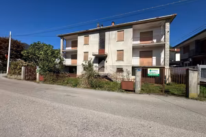 PALAZZINA A SCHIO