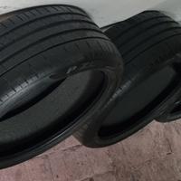Pirelli P ZERO 235 35 20 92Y ESTIVI