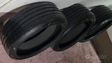 Pirelli P ZERO 235 35 20 92Y ESTIVI