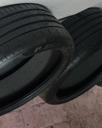 Pirelli P ZERO 235 35 20 92Y ESTIVI