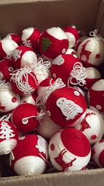 Palline in filo