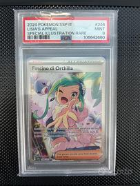 Fascino Orthilla – 246/191 – Scintille Folgoranti