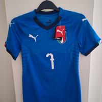 Maglia calcio Italia