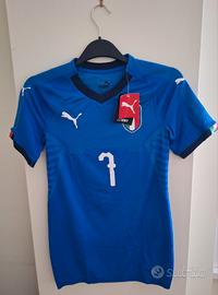 Maglia calcio Italia