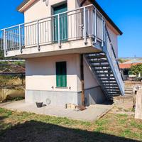 Casa Vacanze vicino al mare